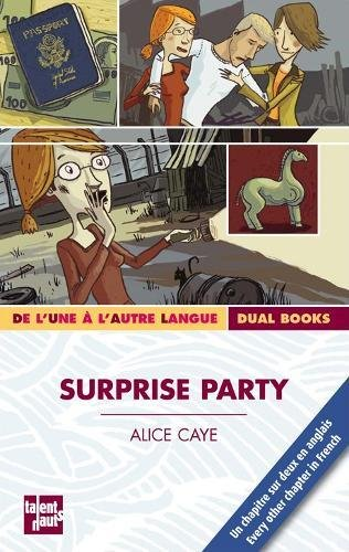 Surprise party