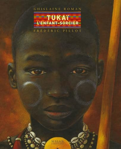 Tuka&iuml; l'enfant-sorcier