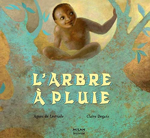 L'arbre &agrave; pluie