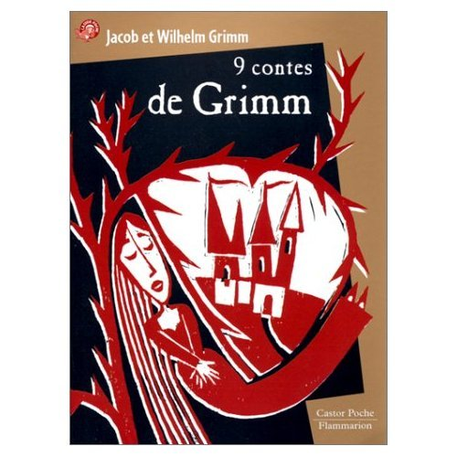 9 contes de Grimm