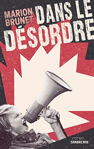 Dans le d&eacute;sordre