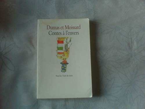 Contes &agrave; l'envers
