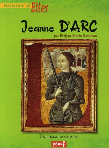 Jeanne d'Arc