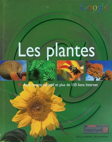 Les plantes