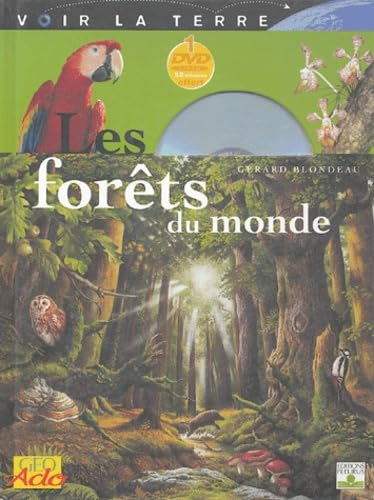 Les for&ecirc;ts du monde