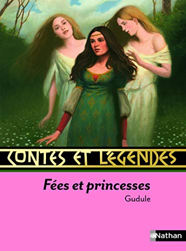 F&eacute;es et princesses