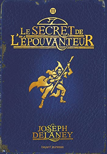 L'&eacute;pouvanteur, 3. Le secret de l'&eacute;pouvanteur