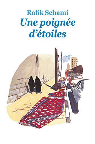 Une poign&eacute;e d'&eacute;toiles