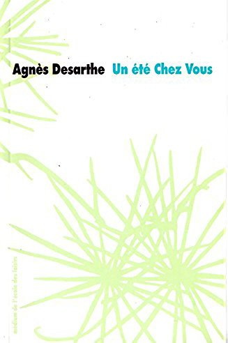 Un &eacute;t&eacute; chez vous