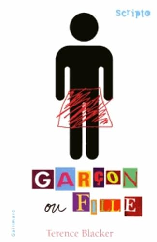 Gar&ccedil;on ou fille