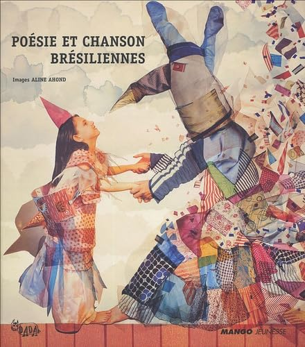 Po&eacute;sie et chanson br&eacute;siliennes