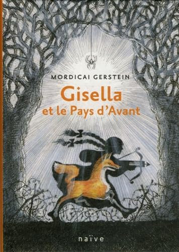 Gisella et le pays d'Avant