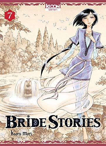 Bride stories, 7.