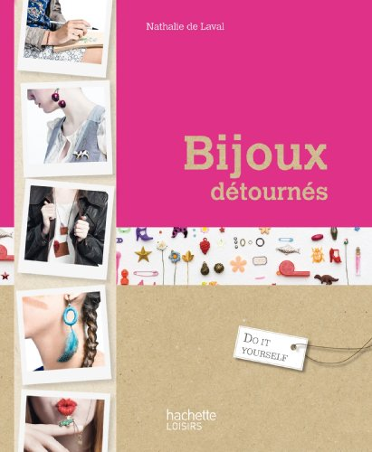 Bijoux d&eacute;tourn&eacute;s