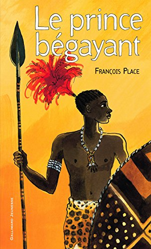 Le prince b&eacute;gayant