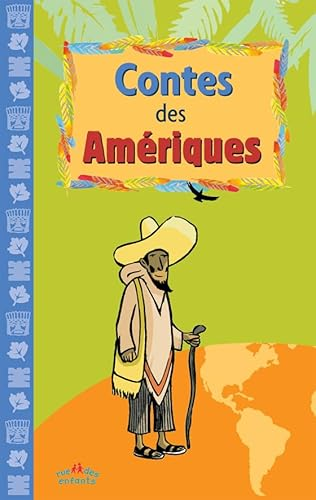 Contes des Am&eacute;riques