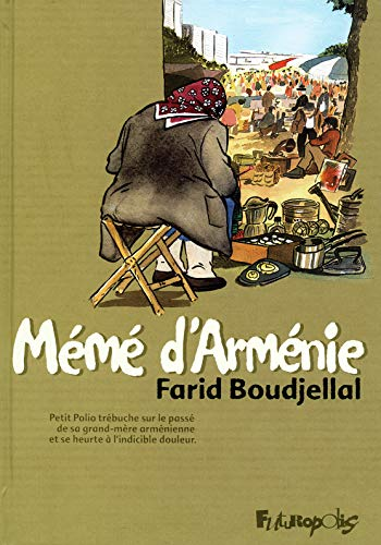 M&eacute;m&eacute; d'Arm&eacute;nie
