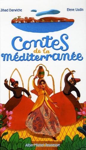 Contes de la M&eacute;diterran&eacute;e