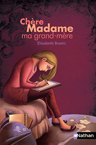 Ch&egrave;re Madame ma grand-m&egrave;re