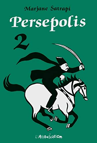 Persepolis. 2