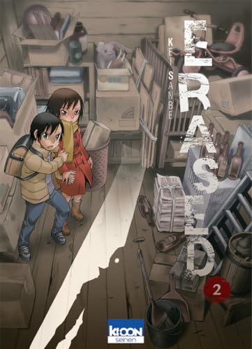Erased, 2