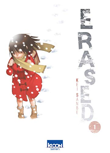 Erased, 1
