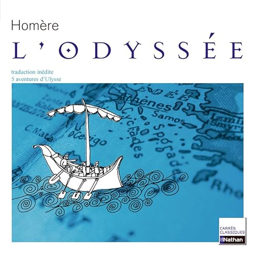L'Odyss&eacute;e