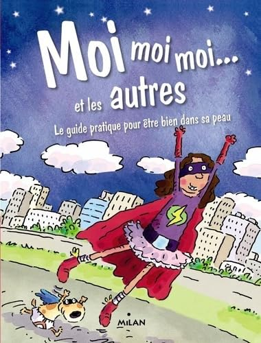 Moi, moi, moi et les autres