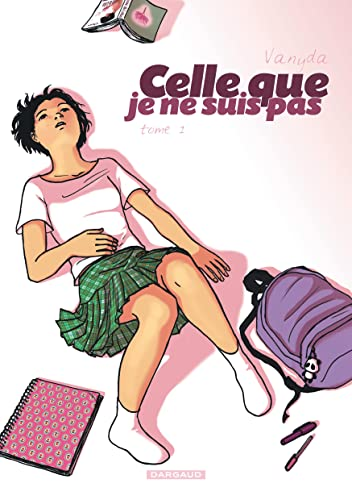 Celle que..., 1. Je ne suis pas