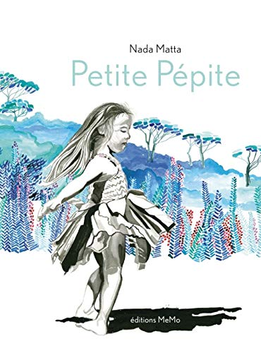 Petite p&eacute;pite