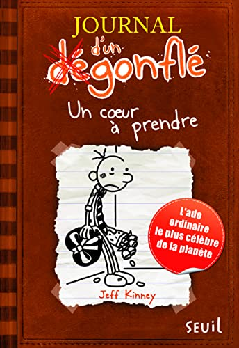 Journal d'un d&eacute;gonfl&eacute;, 7. Un coeur &agrave; prendre