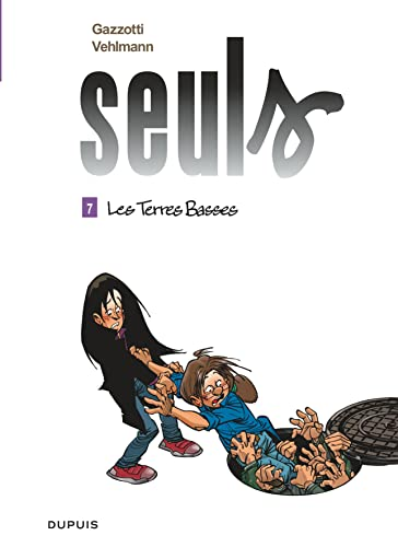 Seuls, 7. Les Terres Basses