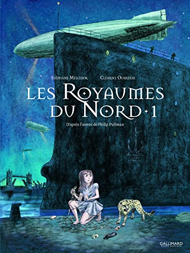 Les Royaumes du Nord, 1.