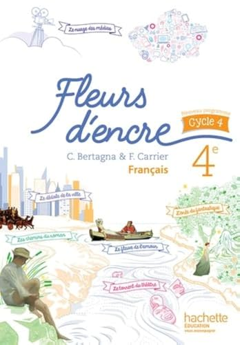 Fran&ccedil;ais 4e