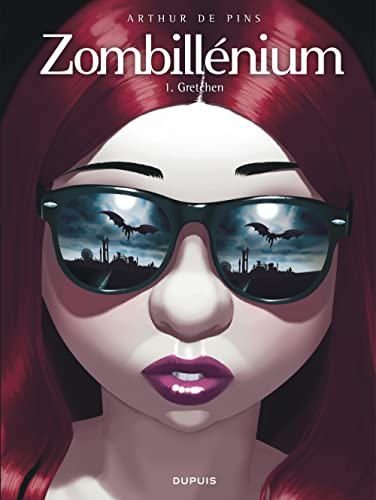 Zombill&eacute;nium, 1. Gretchen