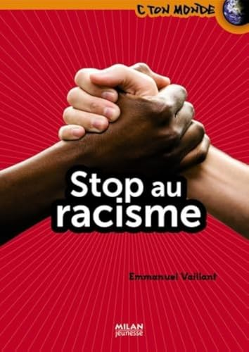 Stop au racisme