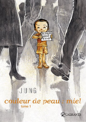 Couleur de peau miel, 1.