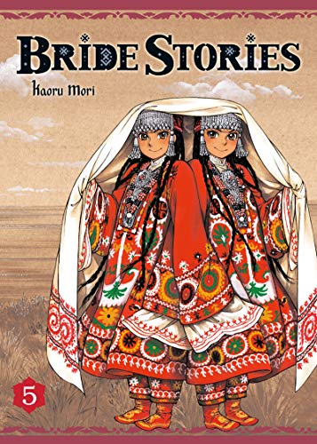 Bride stories, 5.