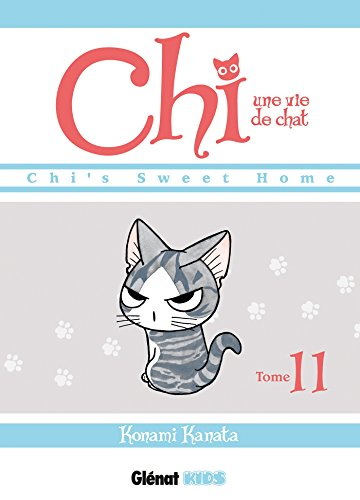 Chi, une vie de chat, 11.