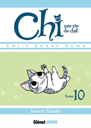 Chi, une vie de chat, 10.