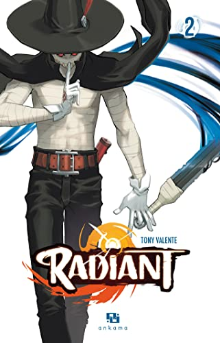 Radiant, 2
