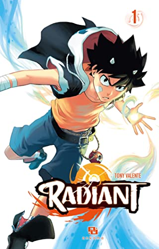 Radiant, 1