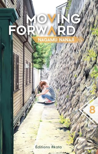 Moving forward, 8.