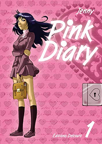 Pink diary, 1