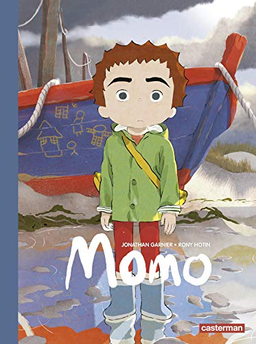 Momo, 2.