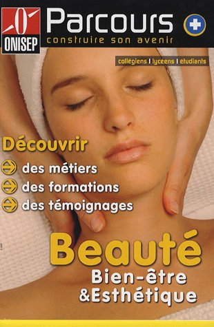 Beaut&eacute;, bien-&ecirc;tre & esth&eacute;tique