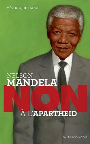 Nelson Mandela : 