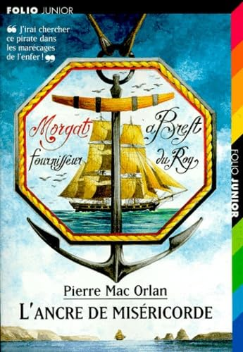L'ancre de mis&eacute;ricorde