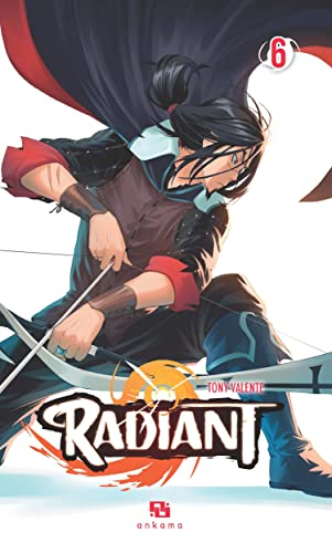 Radiant, 6