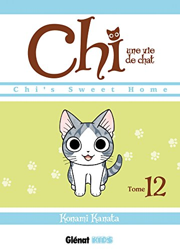 Chi, une vie de chat, 12.